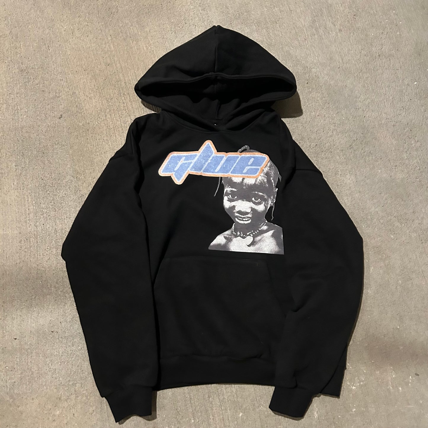 WAR HOODIE