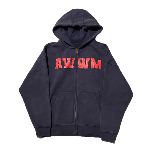 AWWM ZIP UP